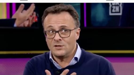  前裁判：勞塔羅進(jìn)球前鄧弗里斯撞了特奧 帕夫?qū)D拉姆犯規(guī)是點球
