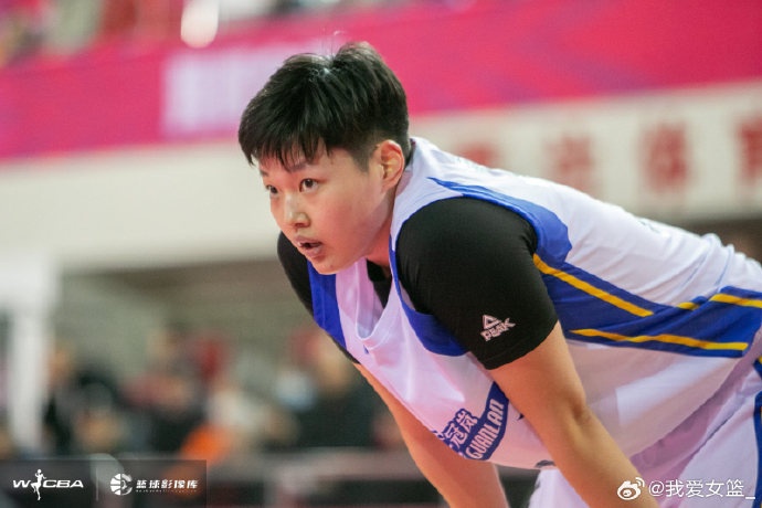  本賽季至今未嘗一勝！官方：天津女籃四名主力回歸