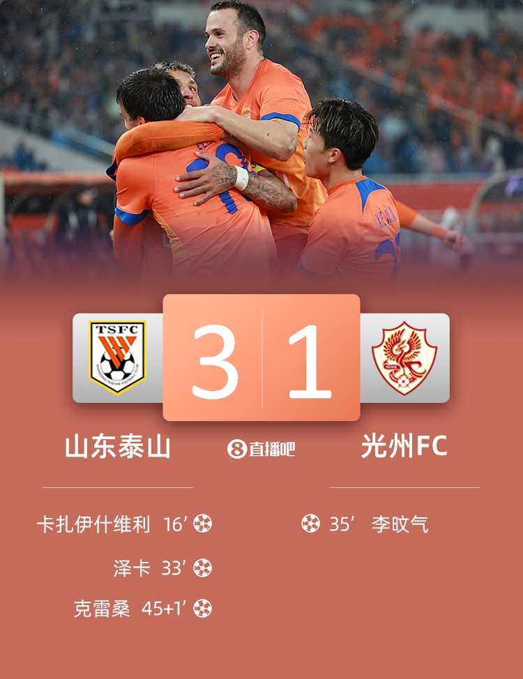  魯媒：泰山隊(duì)上海冬訓(xùn)沒(méi)白練，外援三叉戟成形堪比重磅引援