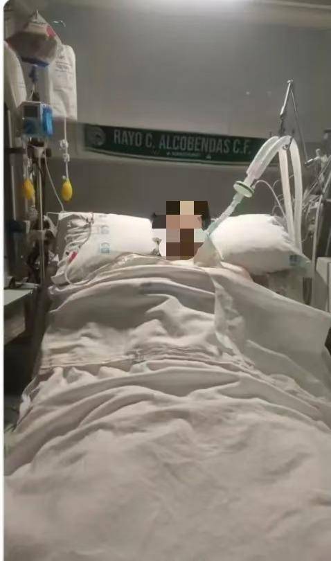  國安小將腦死亡，家屬發(fā)聲：情況很不好 轉(zhuǎn)院時間緊迫盼獲寬限