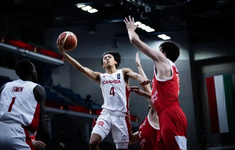  NBA下一個(gè)“林瘋狂”，會(huì)是這個(gè)韓裔小伙嗎？