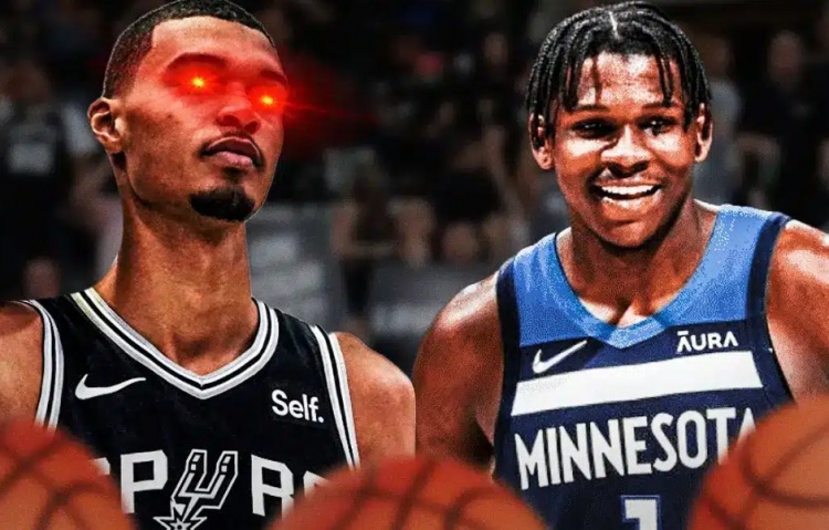  NBA未來門面人物一定得是本土球員？ 文班夠不夠格？