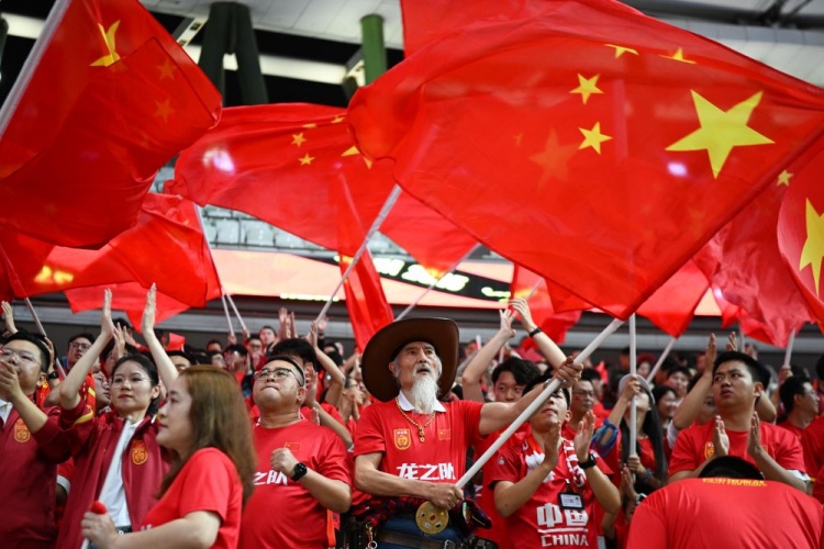  前瞻：一步之遙，U20國(guó)足全力沖擊世青賽