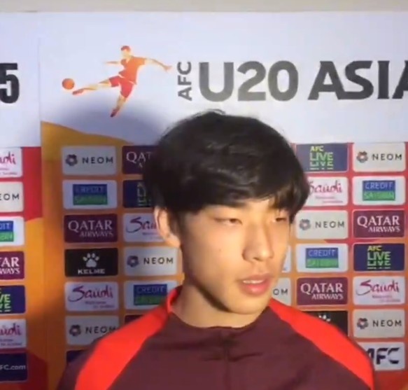  朱鵬宇：教練組和球員們特別難過，我們以后一定會做出點什么