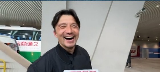  帶孩子和帶球隊哪個更累？謝暉笑言：都累，但帶孩子更累