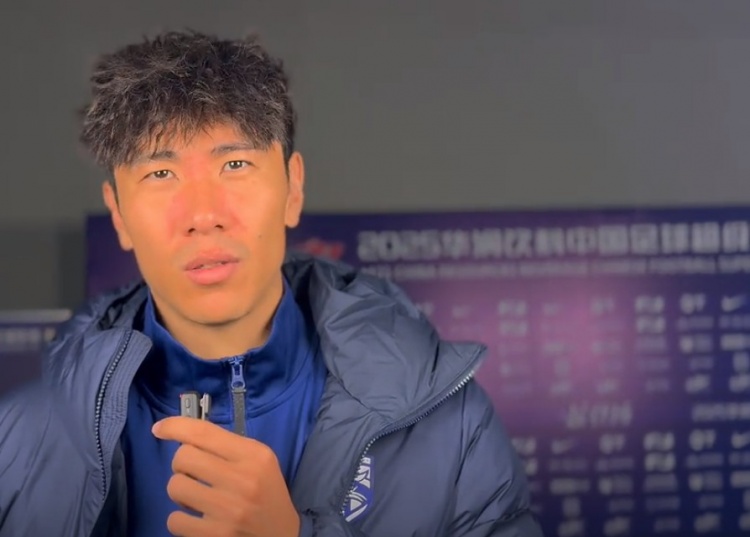  劉奕鳴：今年新援很多還需要磨合期，保持狀態(tài)相信下一場(chǎng)能拿下
