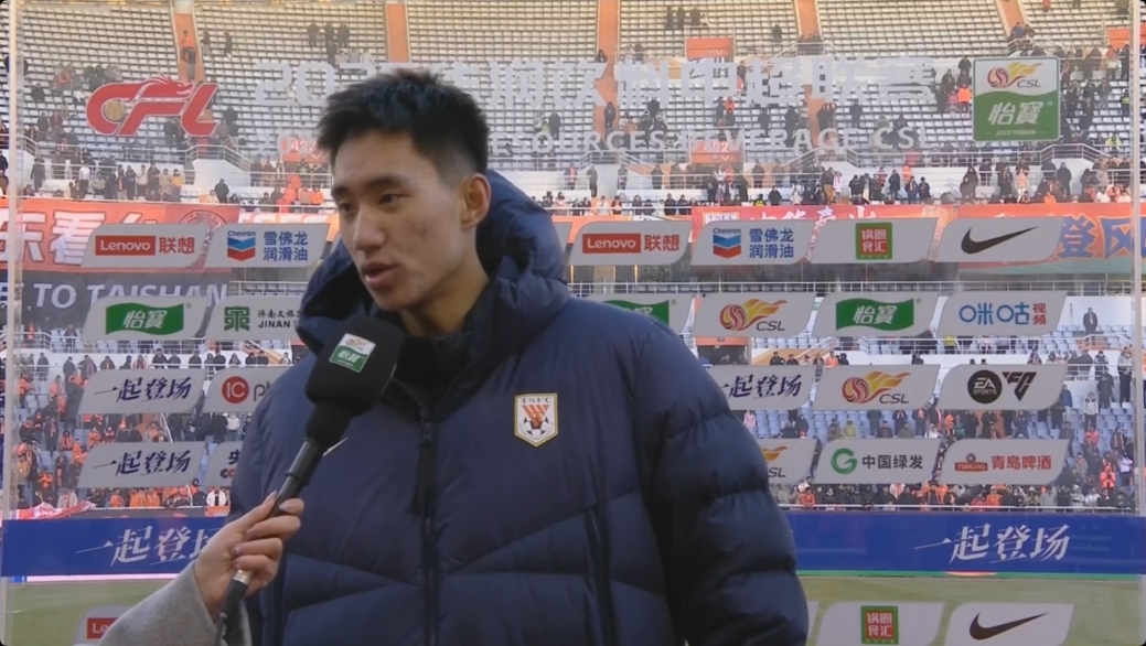  臨危受命多次撲救，于金永：我覺得自己很幸運，也有很多不足