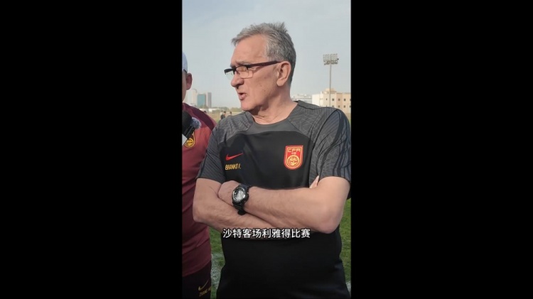  伊萬：幾位年輕球員非常有特點，招入是看重他們在聯(lián)賽的表現(xiàn)