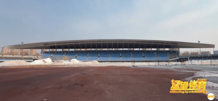  遼媒：鐵西體育場改建工作開啟，將改建為可容納4萬人專業(yè)足球場