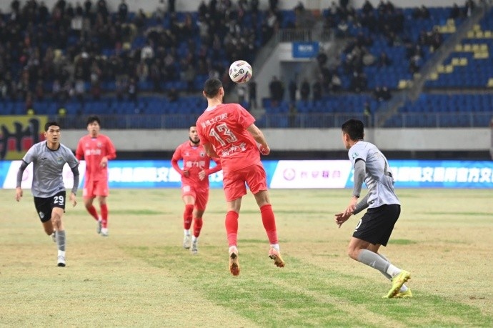  陜西聯(lián)合三戰(zhàn)全勝，奪得2025西部杯足球邀請賽冠軍