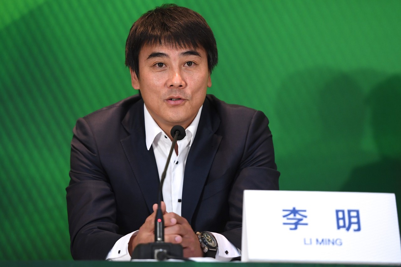  媒體人：斯帕吉奇加盟讓國安在夏窗有很大變通，選外援主動權在手