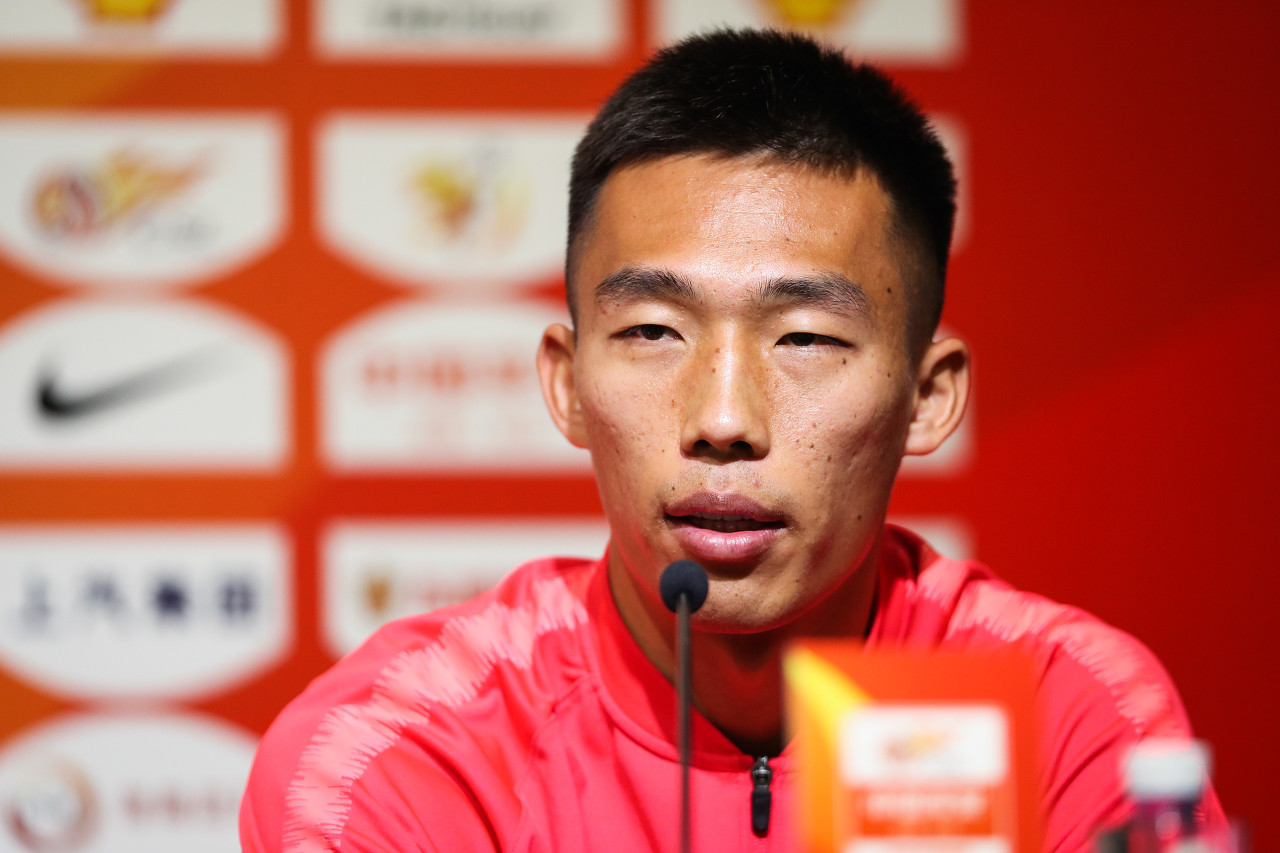  東體：劉小龍已前往西海岸報到 大連方面一直對劉祝潤、賀慣有意