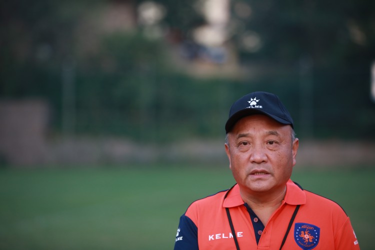  魯媒：69歲老帥殷鐵生執(zhí)教山東女足，帶隊(duì)征戰(zhàn)女超和全運(yùn)會