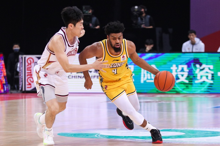  NBA冠軍后衛(wèi)！Scotto：自由球員奎因-庫(kù)克將簽約福建隊(duì)