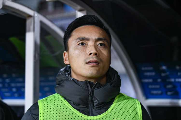  博主：河南隊(duì)1-0戰(zhàn)勝中甲延邊龍鼎，兩隊(duì)在韓國(guó)濟(jì)州進(jìn)行熱身賽