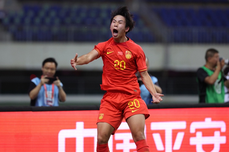  北青體育：受資金有限等因素影響，U20亞洲杯從半決賽開始引入VAR