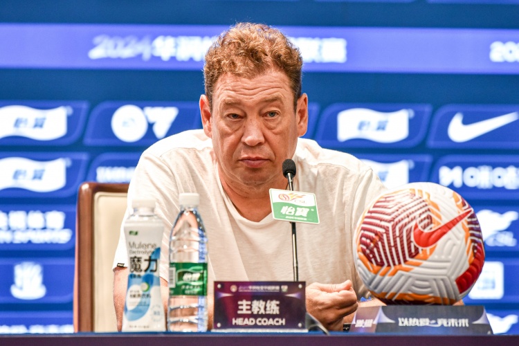  東體：申花穩(wěn)定是超級杯爭勝砝碼，米內(nèi)羅首秀是一大看點