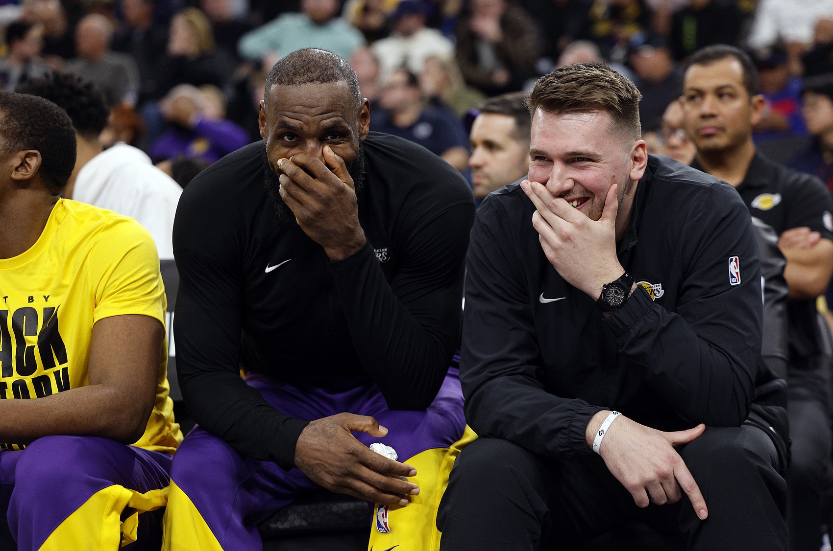  ESPN專家談截止日后重點(diǎn)：KD成下位被交易超巨？新版湖俠值得期待
