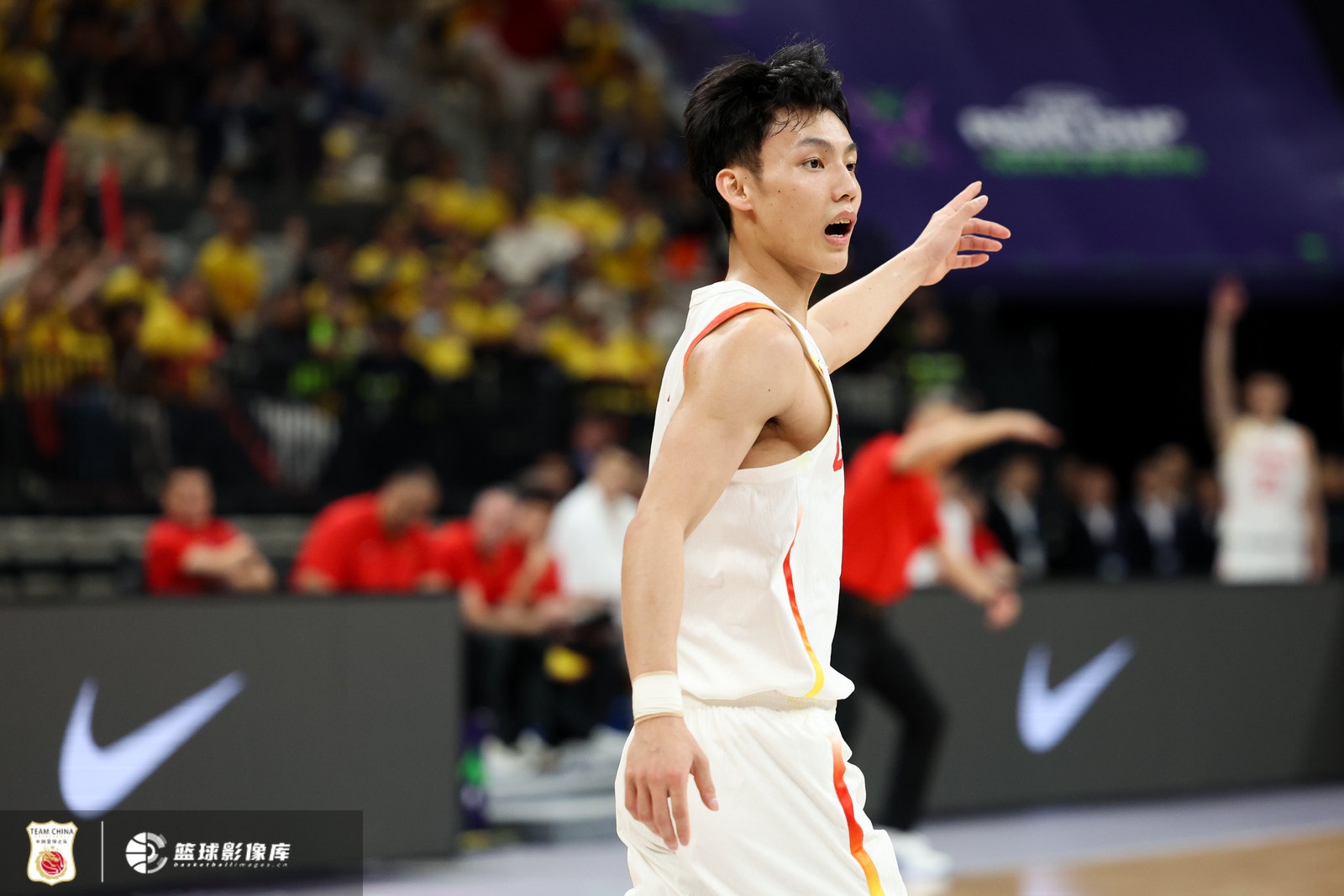 首發(fā)出戰(zhàn)不在狀態(tài)！徐杰全場3中0沒得分 拿到3板1助2斷另2失誤