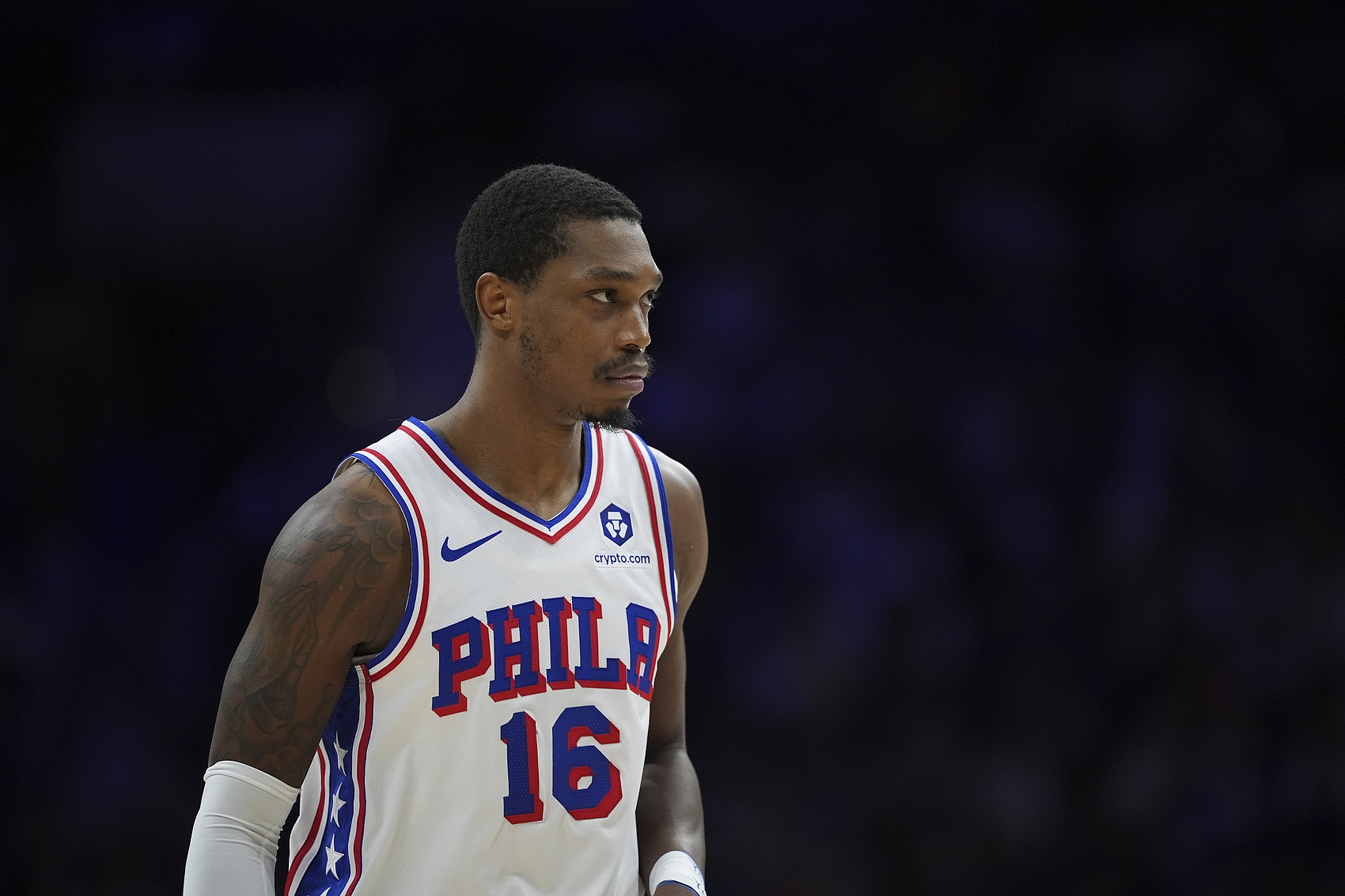 前隊友！凱爾登：為朗尼-沃克回NBA感到自豪 他能在任何地方打球